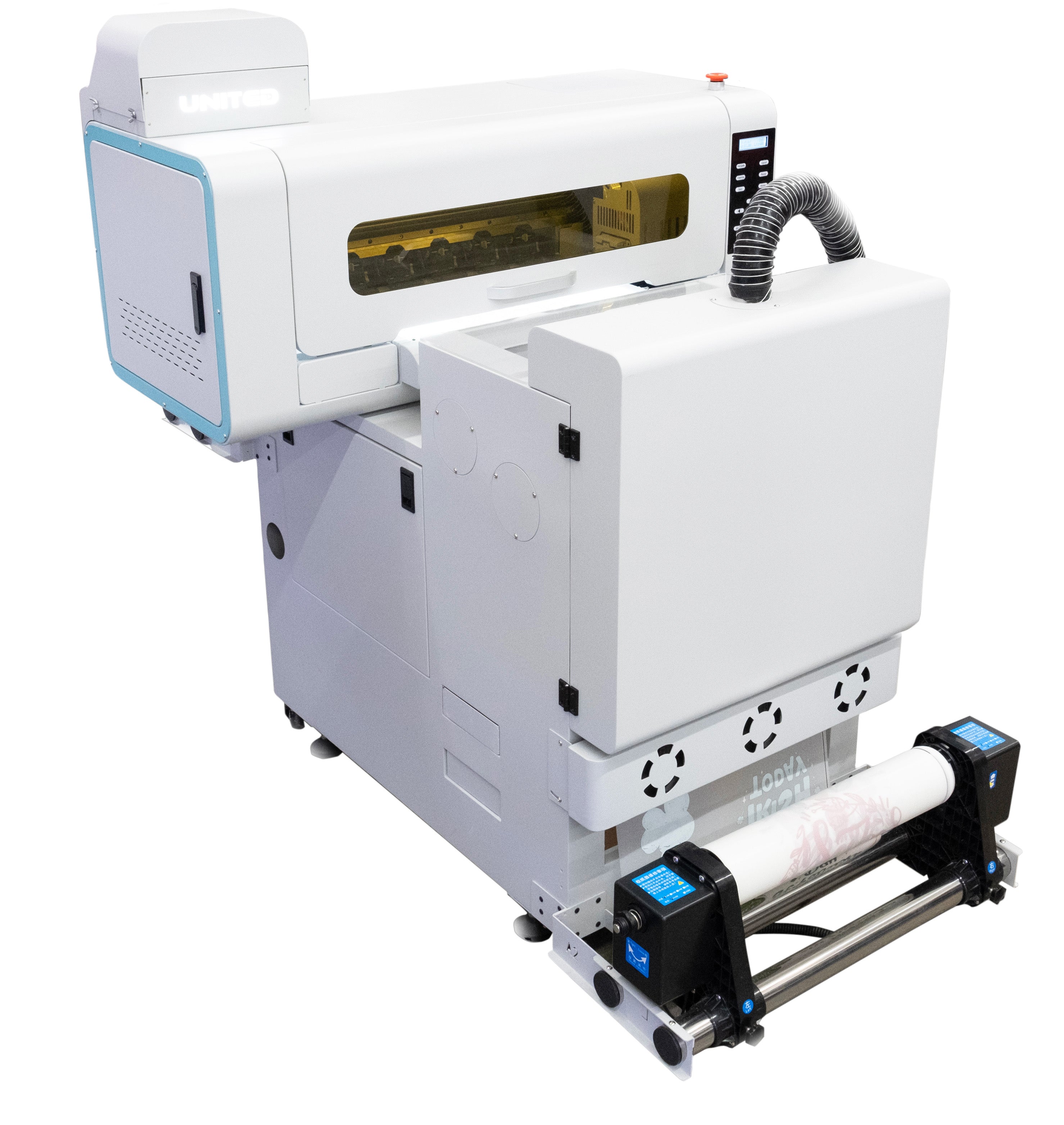 JetCompact 217 - 2 Printhead 17