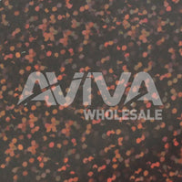 Ultra Flex Hologram 20” wide Heat TRANSFER Vinyl for T-Shirt and Apparel - HTV