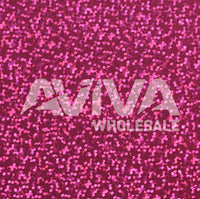 Ultra Flex Hologram 20” wide Heat TRANSFER Vinyl for T-Shirt and Apparel - HTV