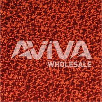 Ultra Flex Hologram 20” wide Heat TRANSFER Vinyl for T-Shirt and Apparel - HTV
