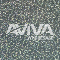 Ultra Flex Hologram 20” wide Heat TRANSFER Vinyl for T-Shirt and Apparel - HTV