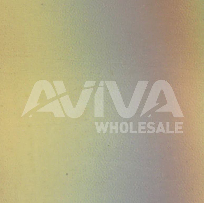 Ultra Flex Hologram 20” wide Heat TRANSFER Vinyl for T-Shirt and Apparel - HTV