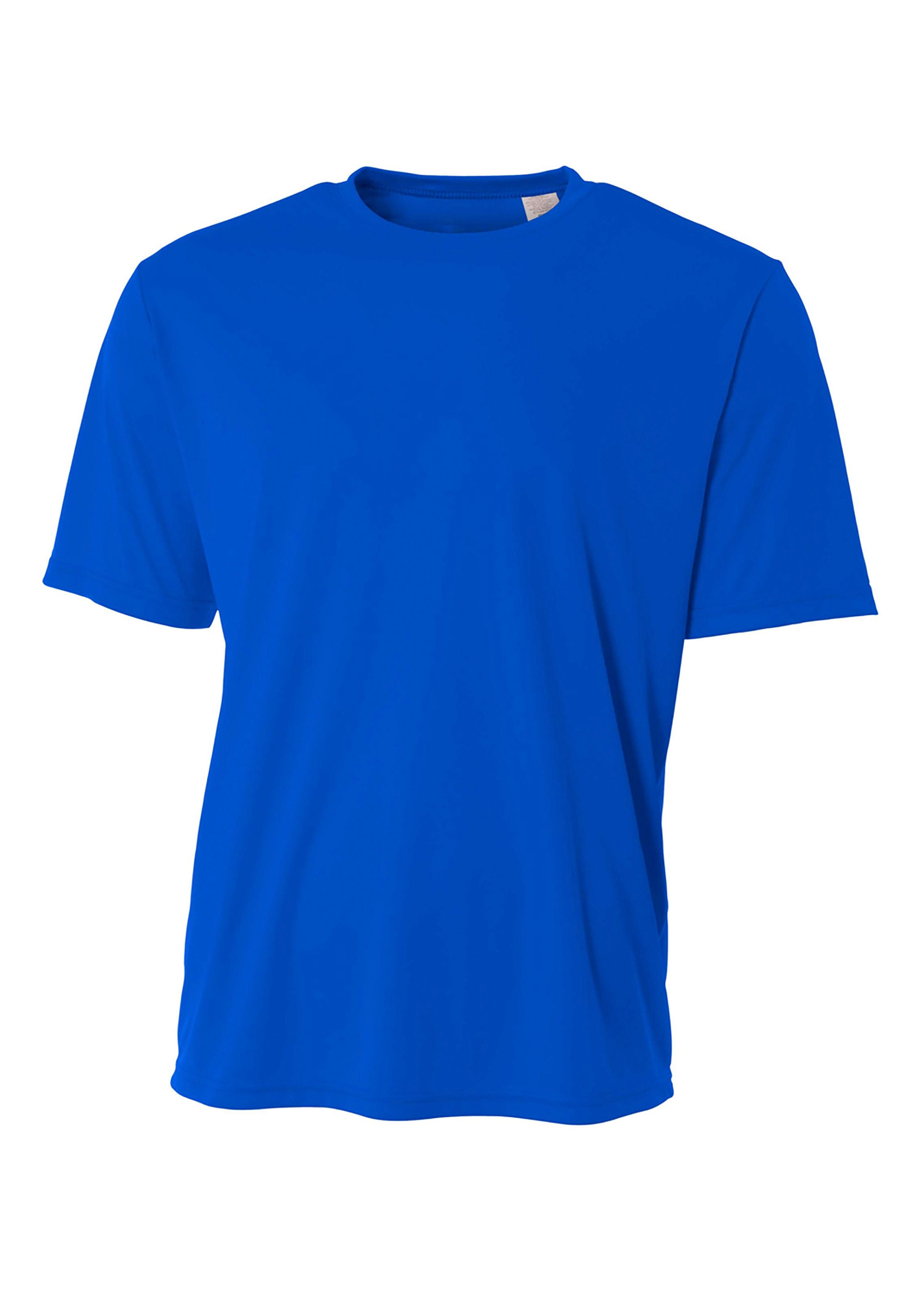 A4 Sublimation SPRINT PERFORMANCE TEE N3402 – Aviva Wholesale