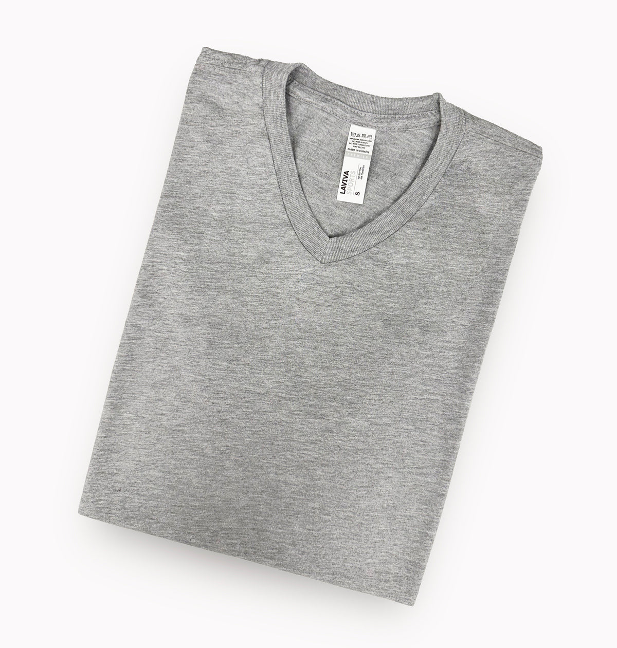 Laviva Sports V-Neck T-shirt