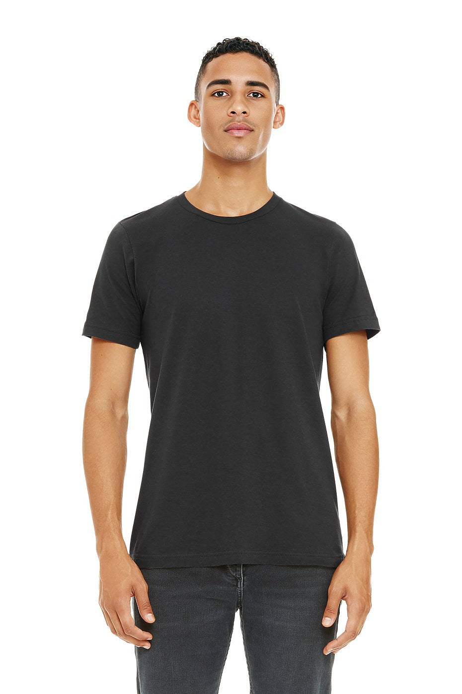 BELLA 3001 UNISEX JERSEY SHORT SLEEVE TEE