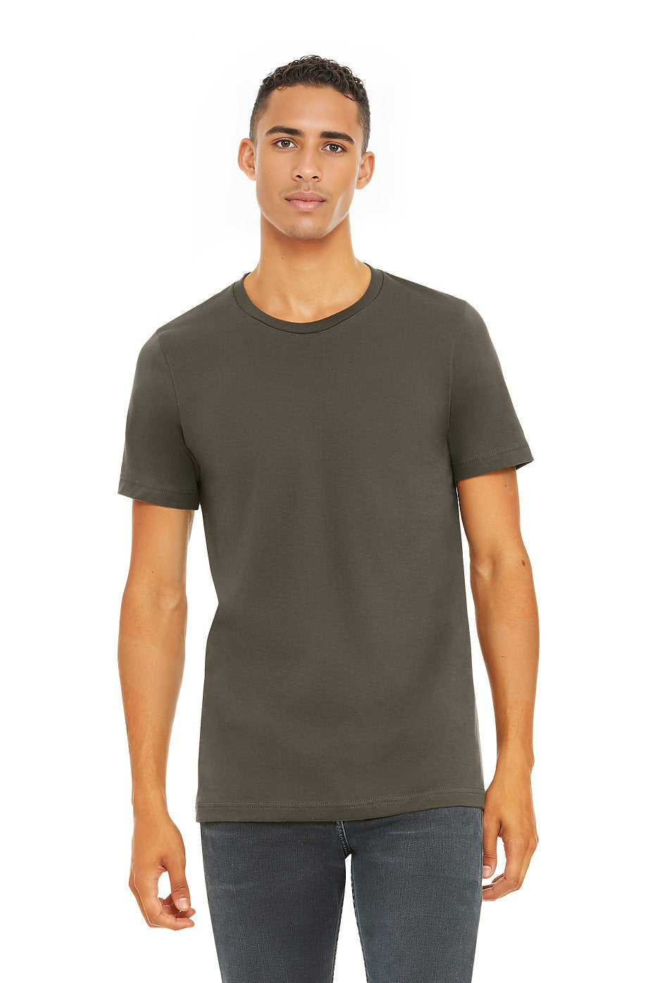 Gajess Bella Tight Shirt ベージュ Bella Canvas Unisex Heather Cvc T Shirt 3001 Cvc Heather