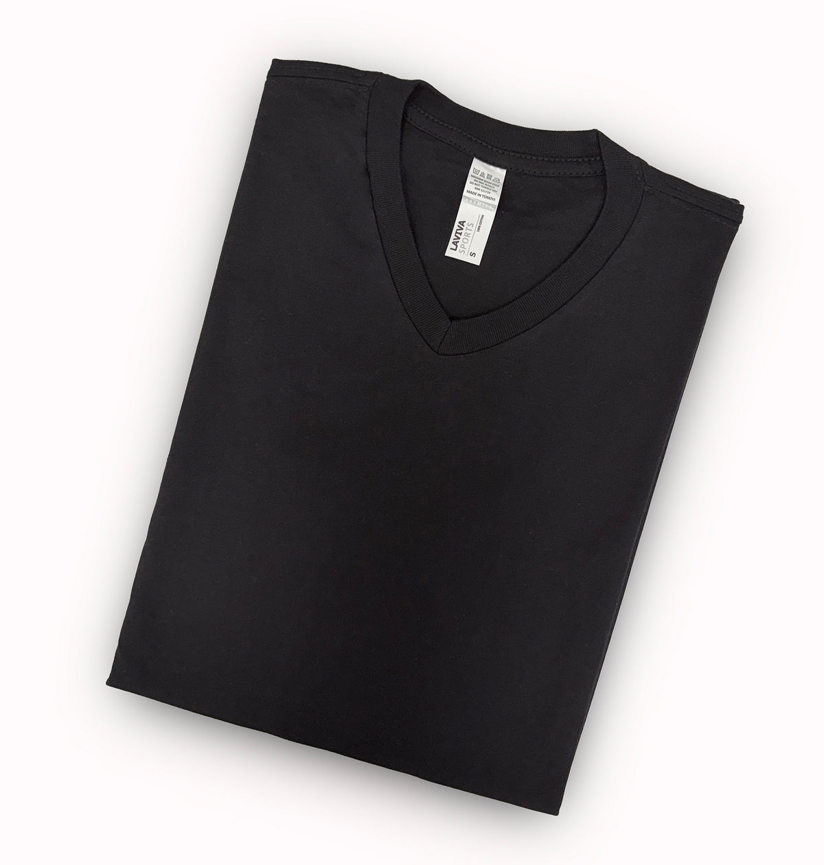 Laviva Sports V-Neck T-shirt