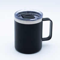 Mug Tumbler with Handle