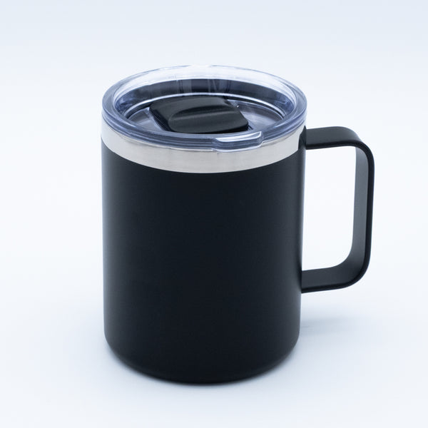 Mug Tumbler with Handle