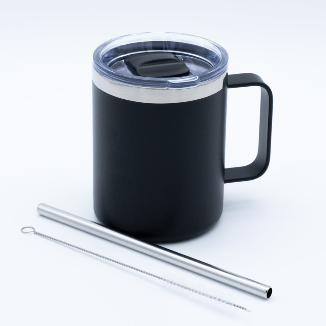 Mug Tumbler with Handle