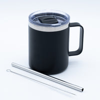 Mug Tumbler with Handle