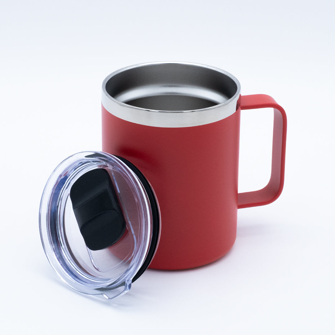 Mug Tumbler with Handle