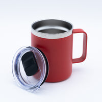 Mug Tumbler with Handle