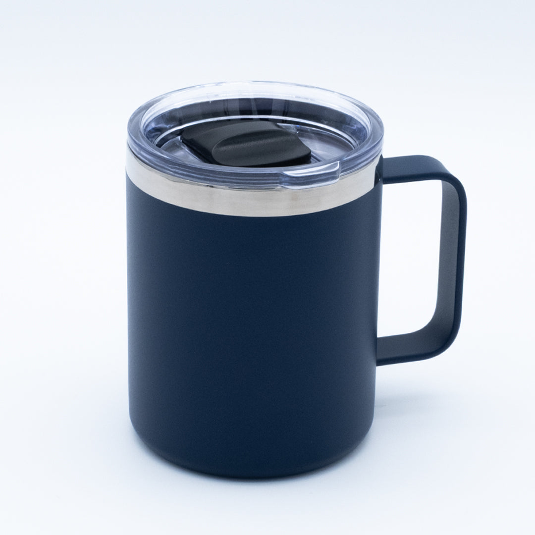 Mug Tumbler with Handle