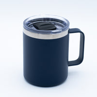 Mug Tumbler with Handle