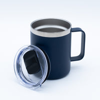 Mug Tumbler with Handle