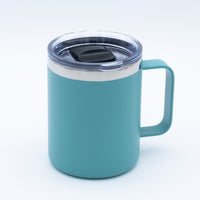 Mug Tumbler with Handle