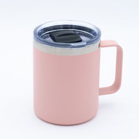 Mug Tumbler with Handle