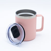 Mug Tumbler with Handle
