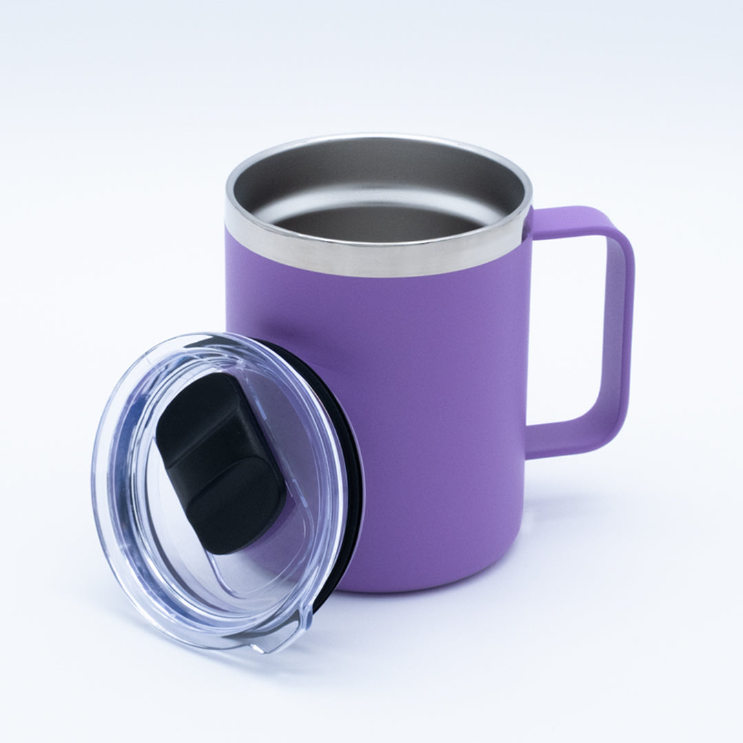 Mug Tumbler with Handle