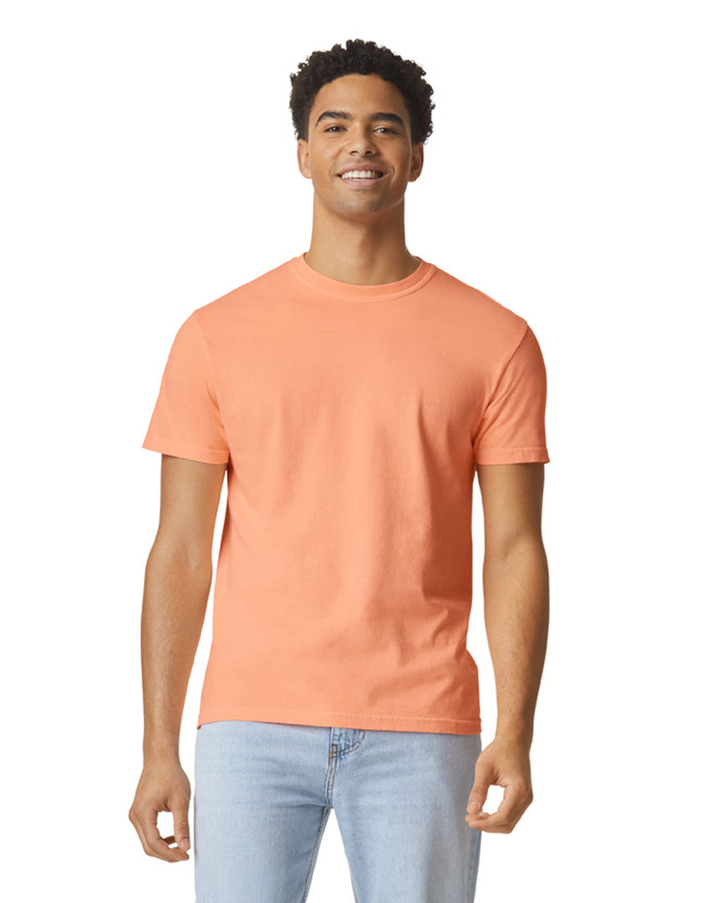 Comfort Colors® 1717 Heavyweight Adult Tee