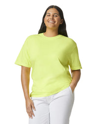 Comfort Colors® 1717 Heavyweight Adult Tee