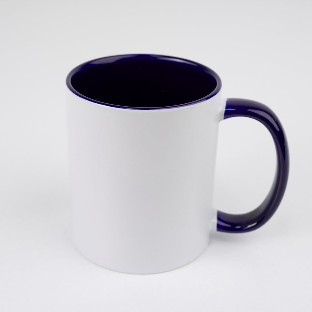 Color Mug (11 oz and 15 oz) – Aviva Wholesale