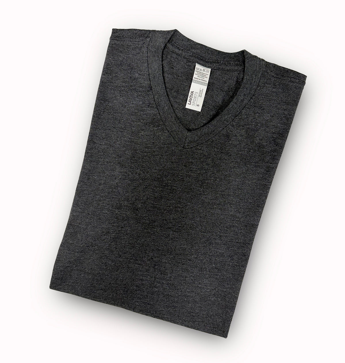 Laviva Sports V-Neck T-shirt