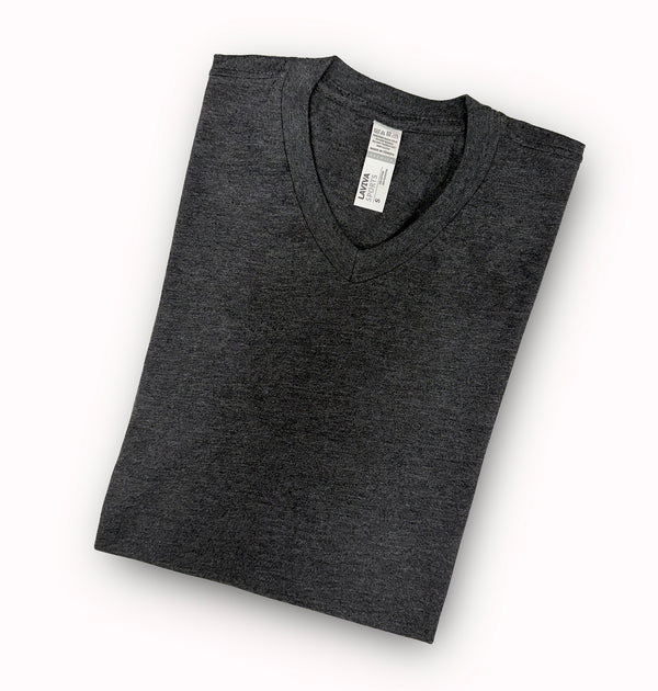 Laviva Sports V-Neck T-shirt