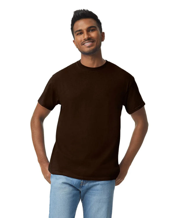 Gildan Heavy Cotton G5000 Adult T-Shirt Assorted Colors