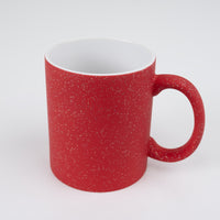 Glitter Color Changing Mug (11 oz)