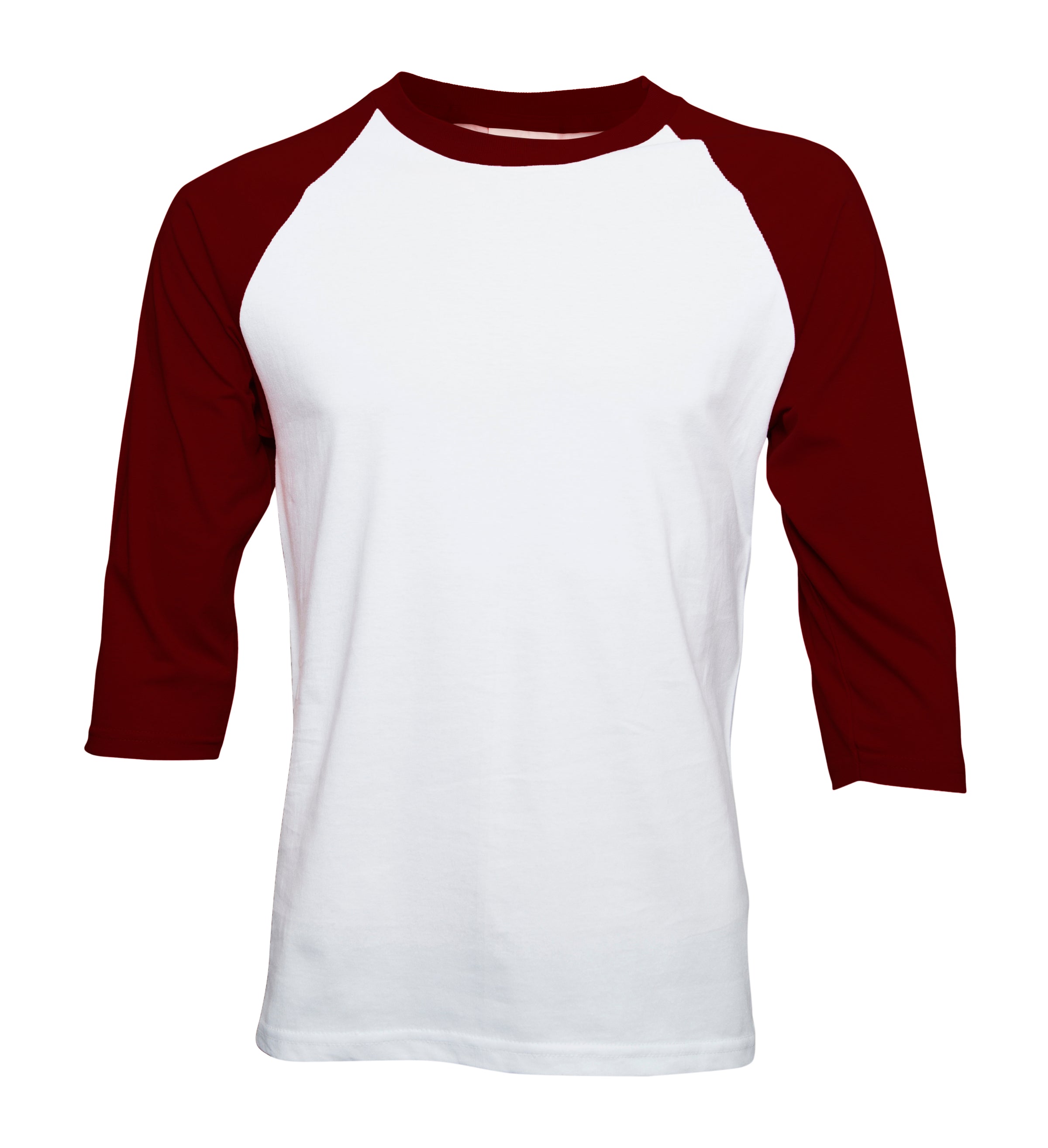 Laviva Sports™ Raglan 3/4 Sleeves Baseball Shirts – Aviva Wholesale
