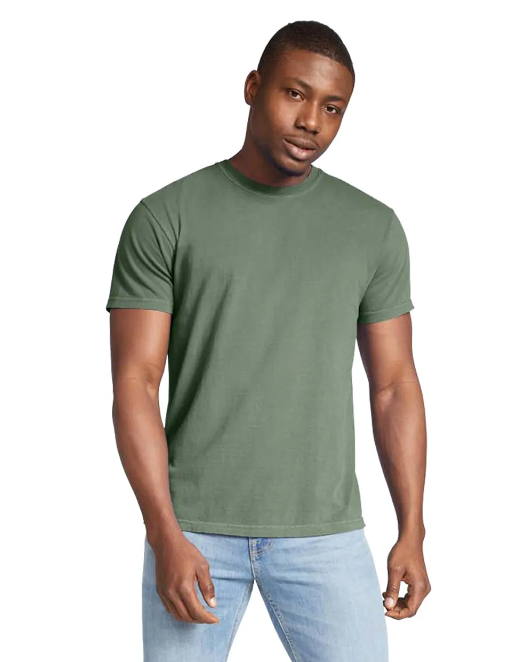 Comfort Colors® 1717 Heavyweight Adult Tee  2XL-4XL