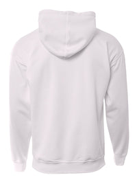 A4 Sublimation YOUTH SPRINT FLEECE HOODIE NB4279
