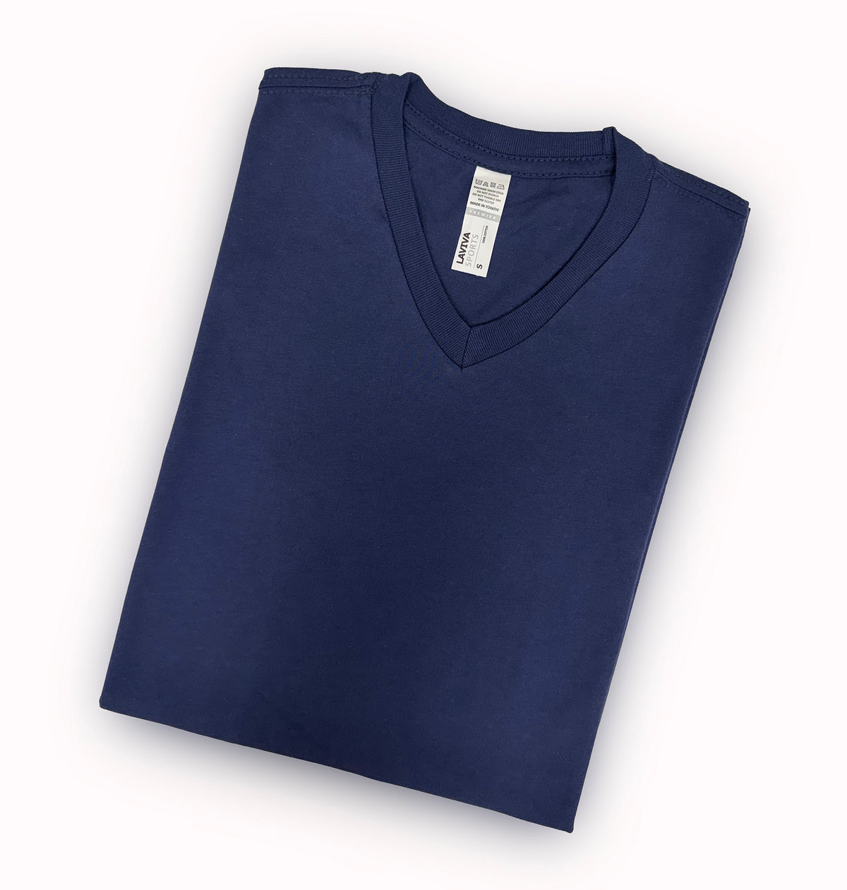 Laviva Sports V-Neck T-shirt