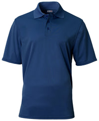 A4 Sublimation ESSENTIAL POLO N3040