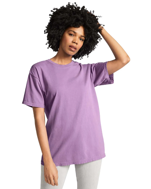 Comfort Colors® 1717 Heavyweight Adult Tee  2XL-4XL