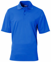 A4 Sublimation ESSENTIAL POLO N3040