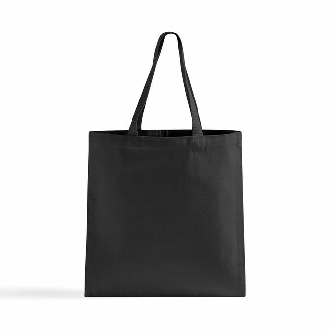 100% Cotton Canvas Tote Bags