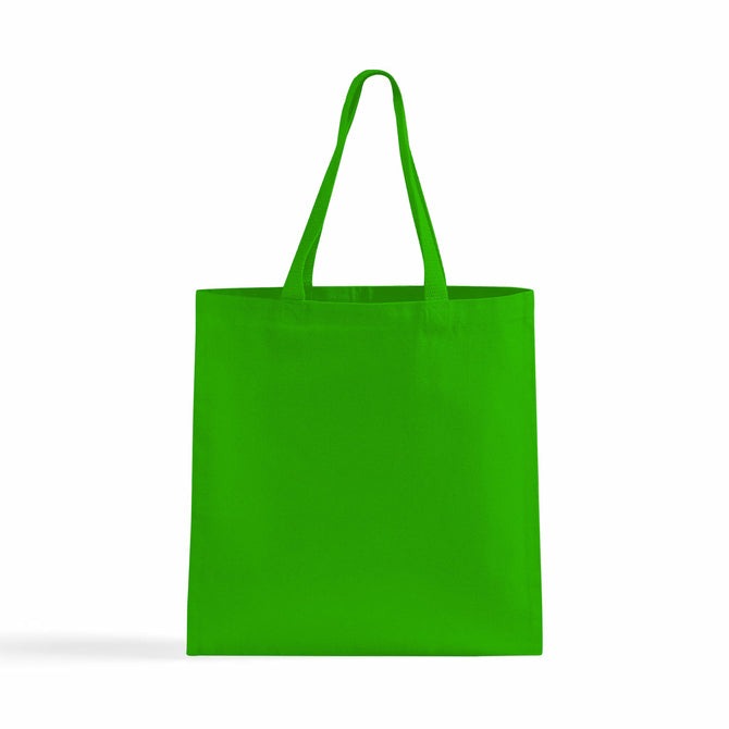 100% authentic Woman Medium Green buy Shopping Bag