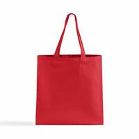 100% Cotton Canvas Tote Bags