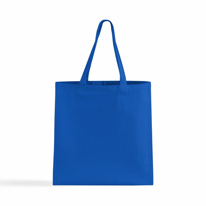 100% Cotton Canvas Tote Bags