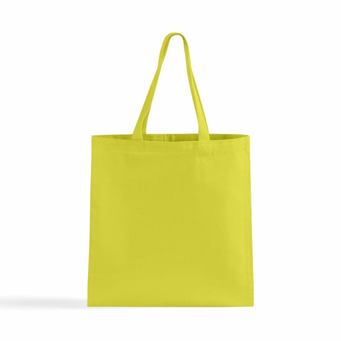 100% Cotton Canvas Tote Bags