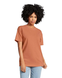 Comfort Colors Unisex Heavyweight T-Shirt - Style 1717, Garment Dyed, Sea Green, X-Large