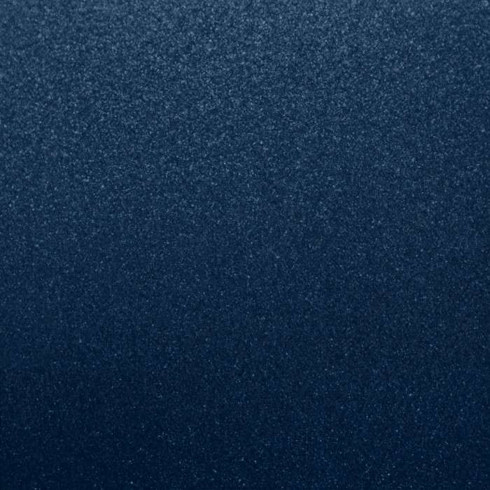 951 Sign Vinyl Metallic Deep Blue