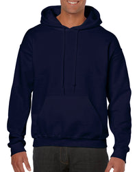 Adult Hooded Sweatshirt