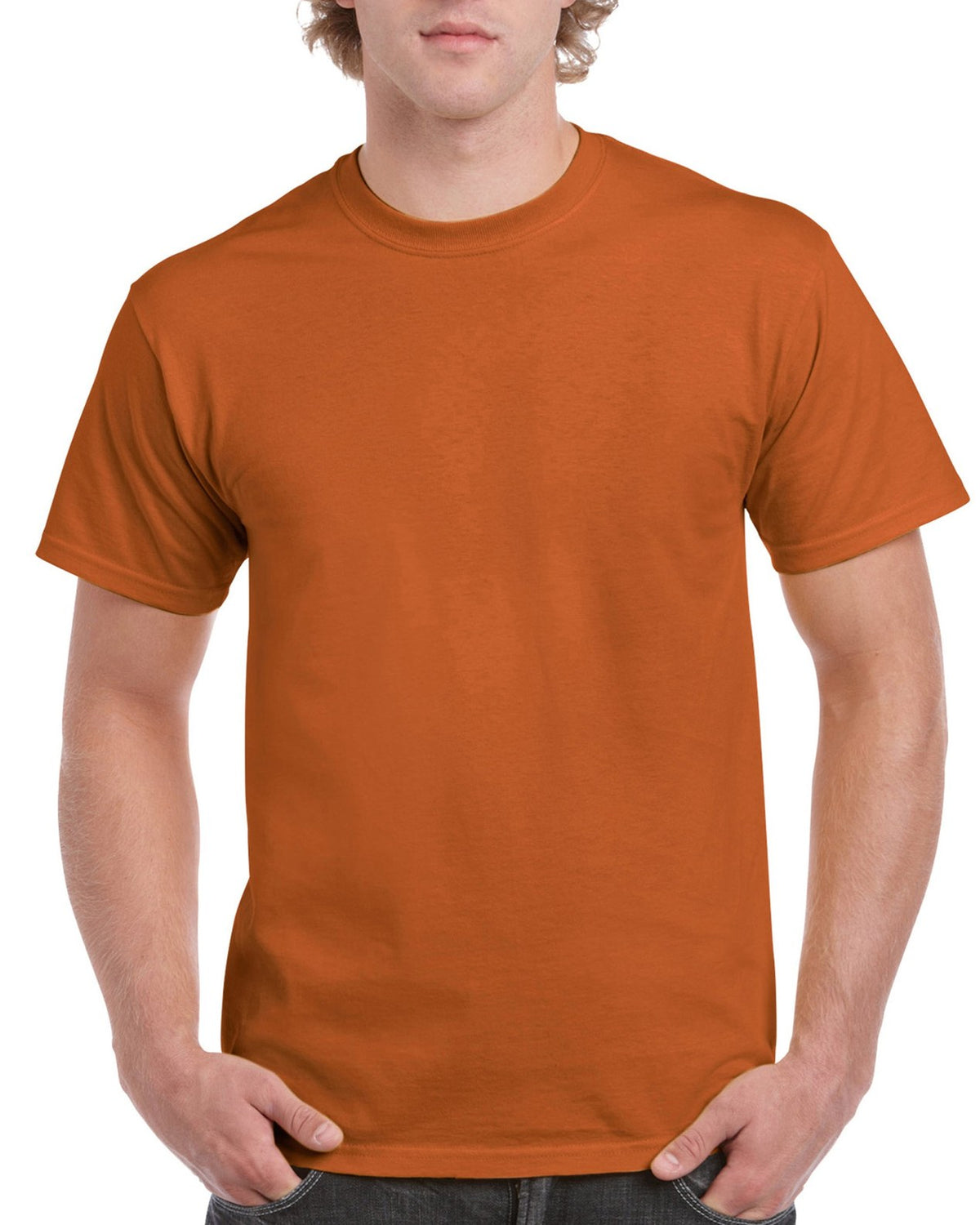 Gildan 5000 Heavy Cotton T-Shirt 1st Quality 5.3 oz 2XL Tees – Aviva  Wholesale