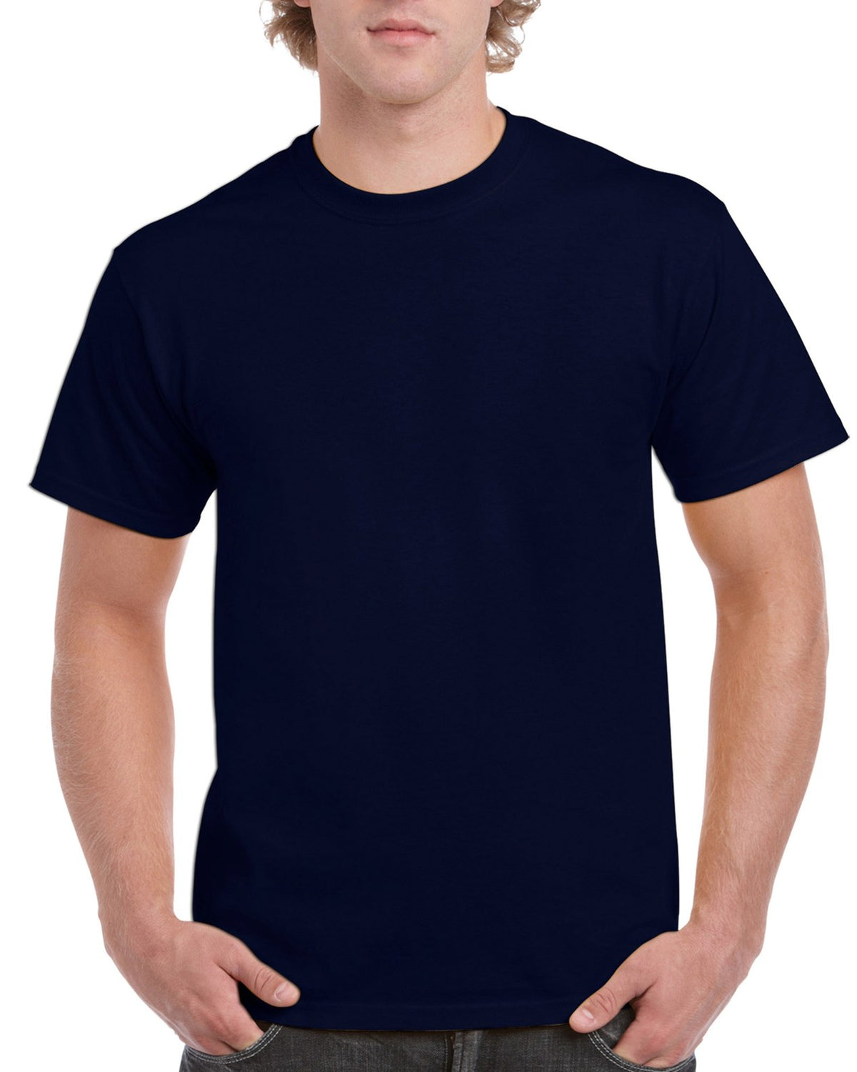 Isse selvmord Ringlet Gildan Shirts Heavy Cotton 1st Quality G5000 3XL - 4XL - 5XL – Aviva  Wholesale