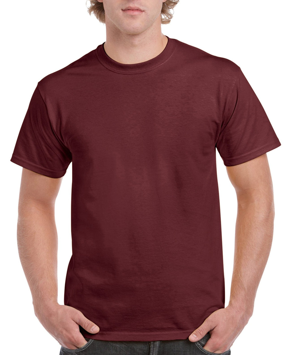 Gildan Shirts Heavy Cotton 1st Quality G5000 3XL - 4XL - 5XL – Aviva  Wholesale