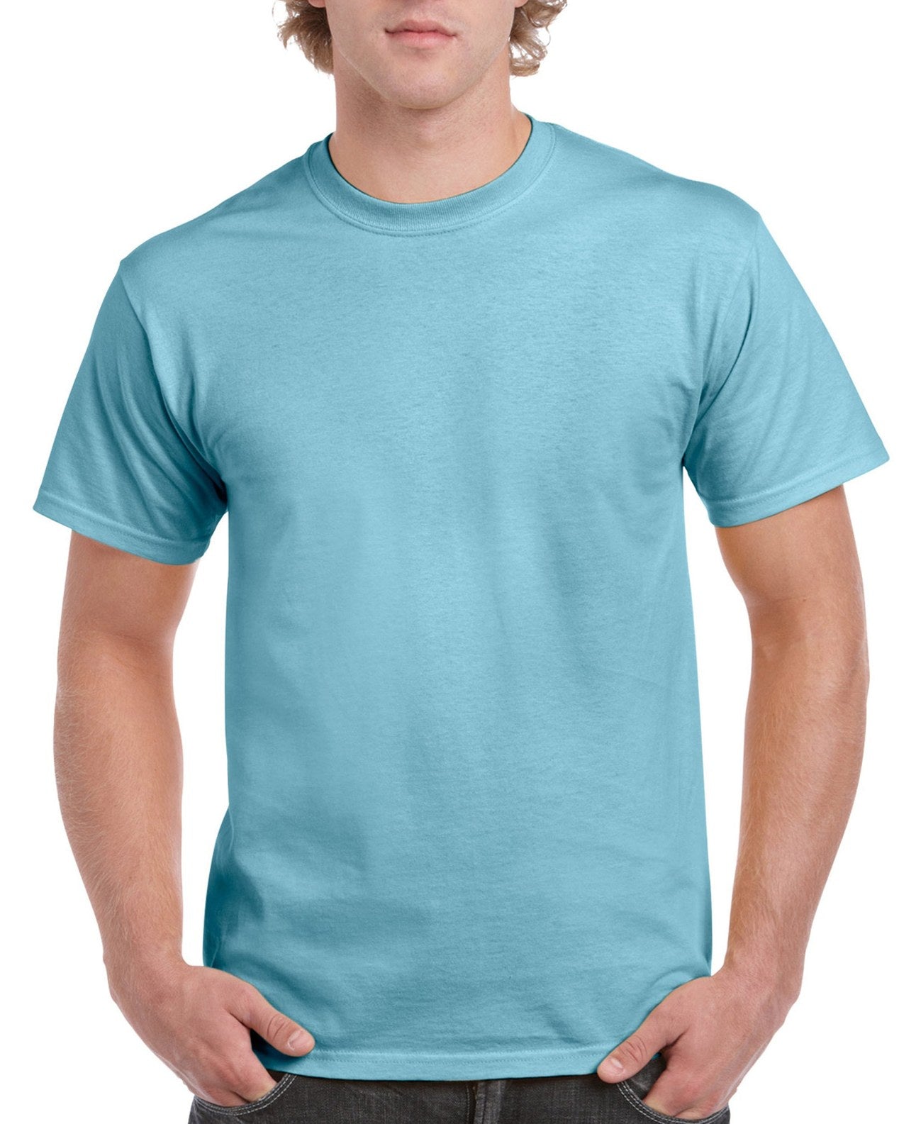 Cotton best sale tee shirts